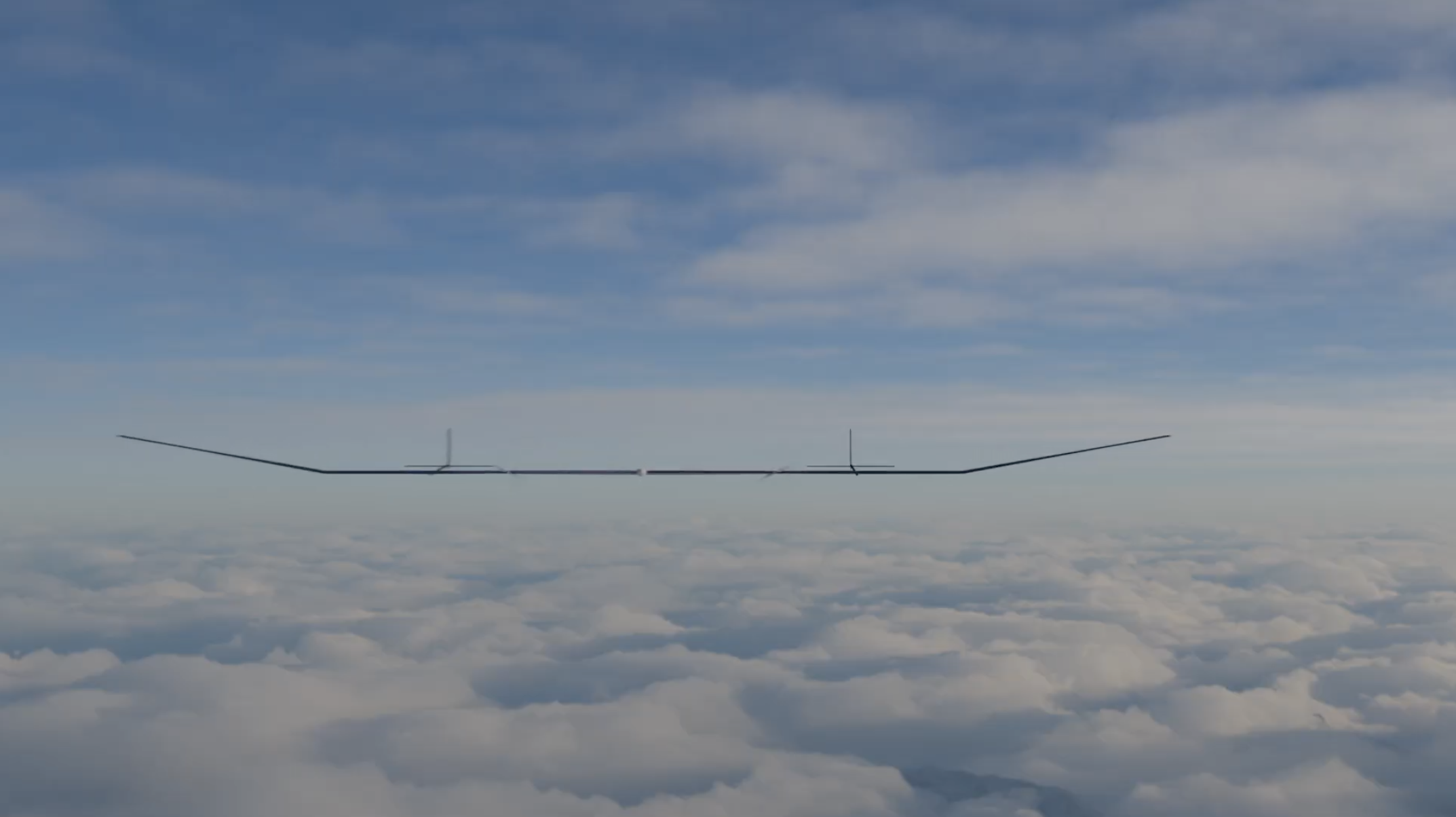 Opportunity in the stratosphere